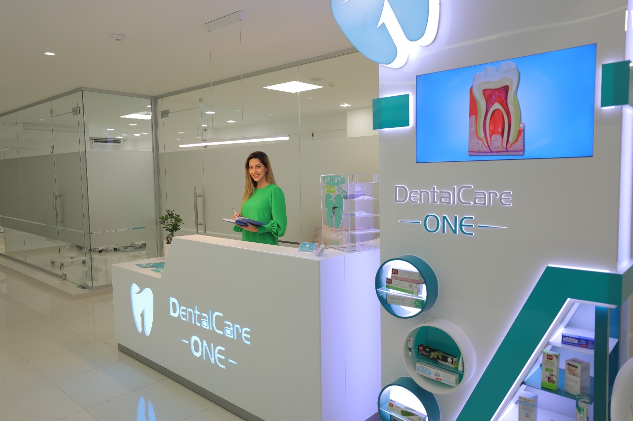 DentalCare One