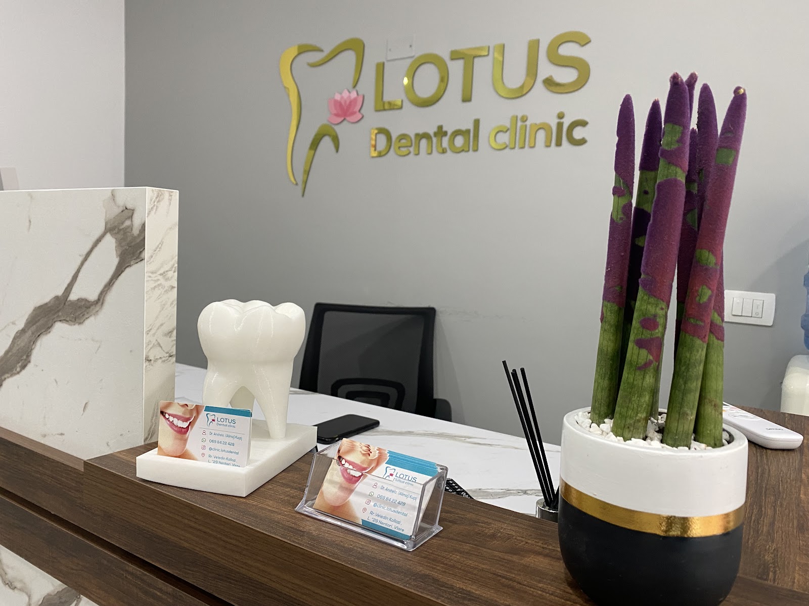 Lotus Dental Clinic