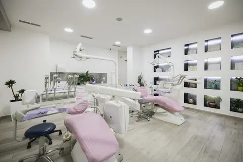 Lotus Dental Clinic