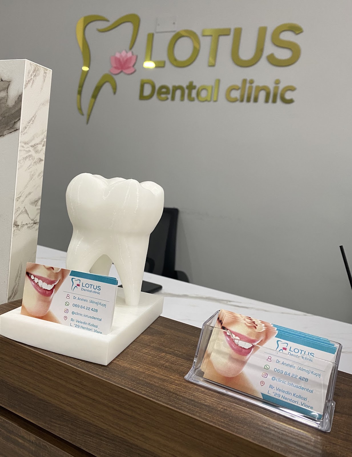 Lotus Dental Clinic