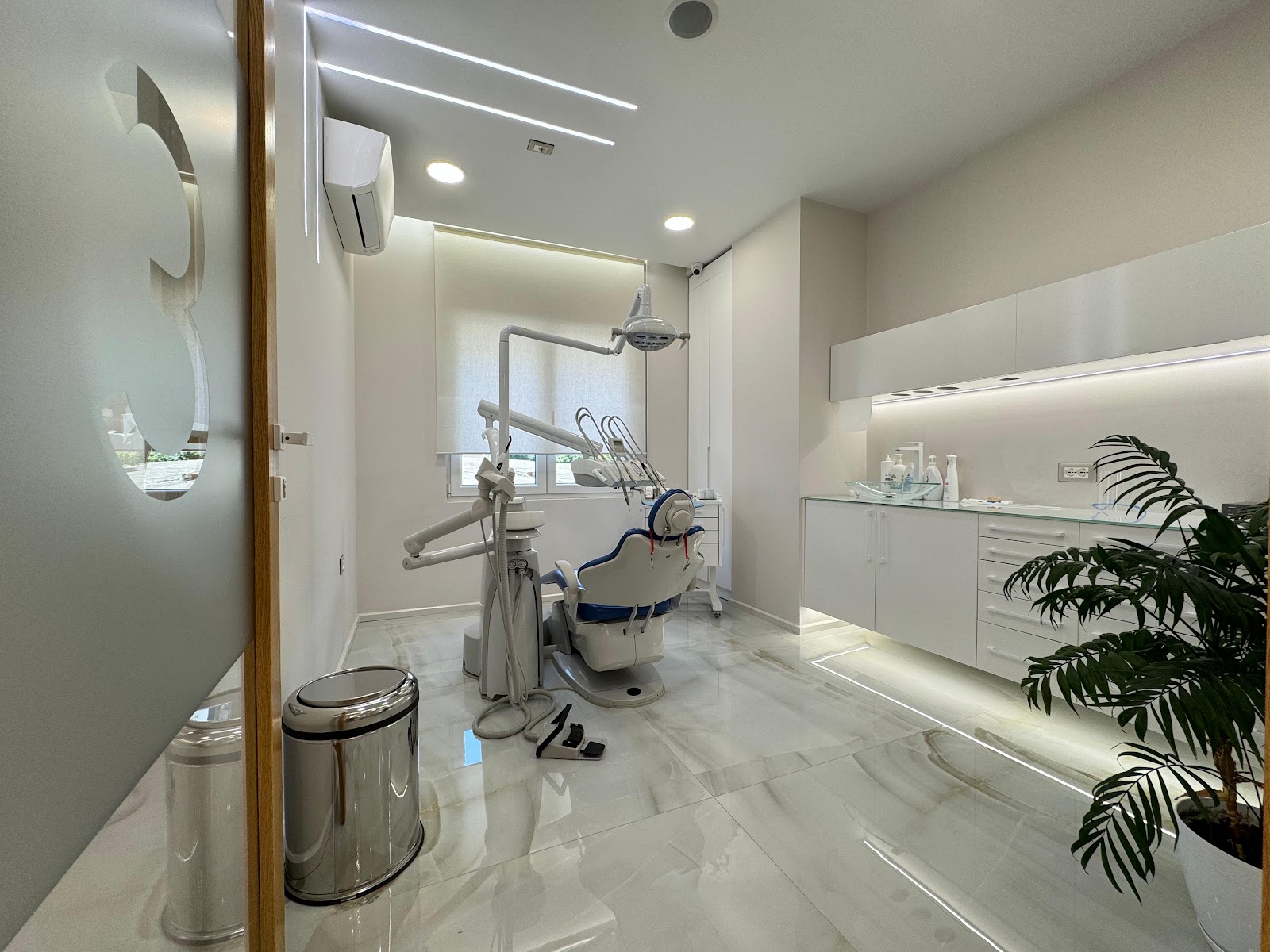 Dental Art Tirana (Dr. Elda Leka Kalemi)