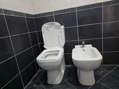 PUNIME HIDRAULIKE TIRANË M.M