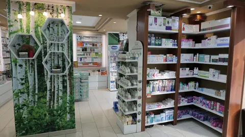 Farmaci DITE e NATE nr.6 - 24 ore