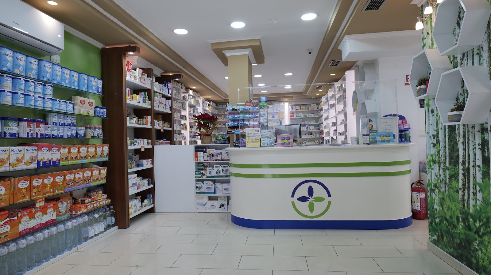 Farmaci DITE e NATE nr.6 - 24 ore