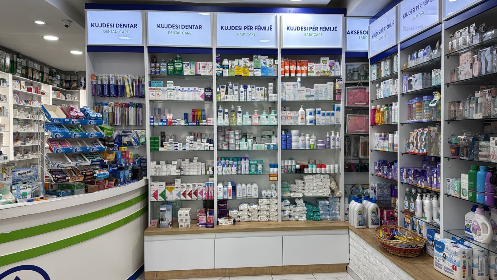 Farmaci Ditë e Natë Nr. 020 - Selvia