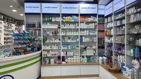 Farmaci Ditë e Natë Nr. 020 - Selvia