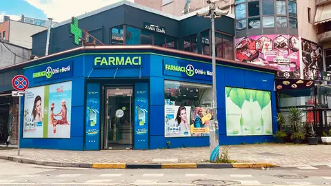 Farmaci Ditë e Natë Nr. 020 - Selvia