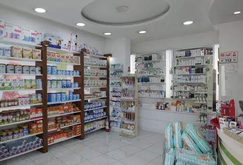 Farmaci Ditë e Natë Nr. 020 - Selvia