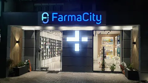 FarmaCity