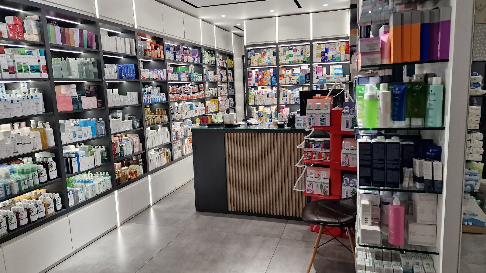 FarmaCity