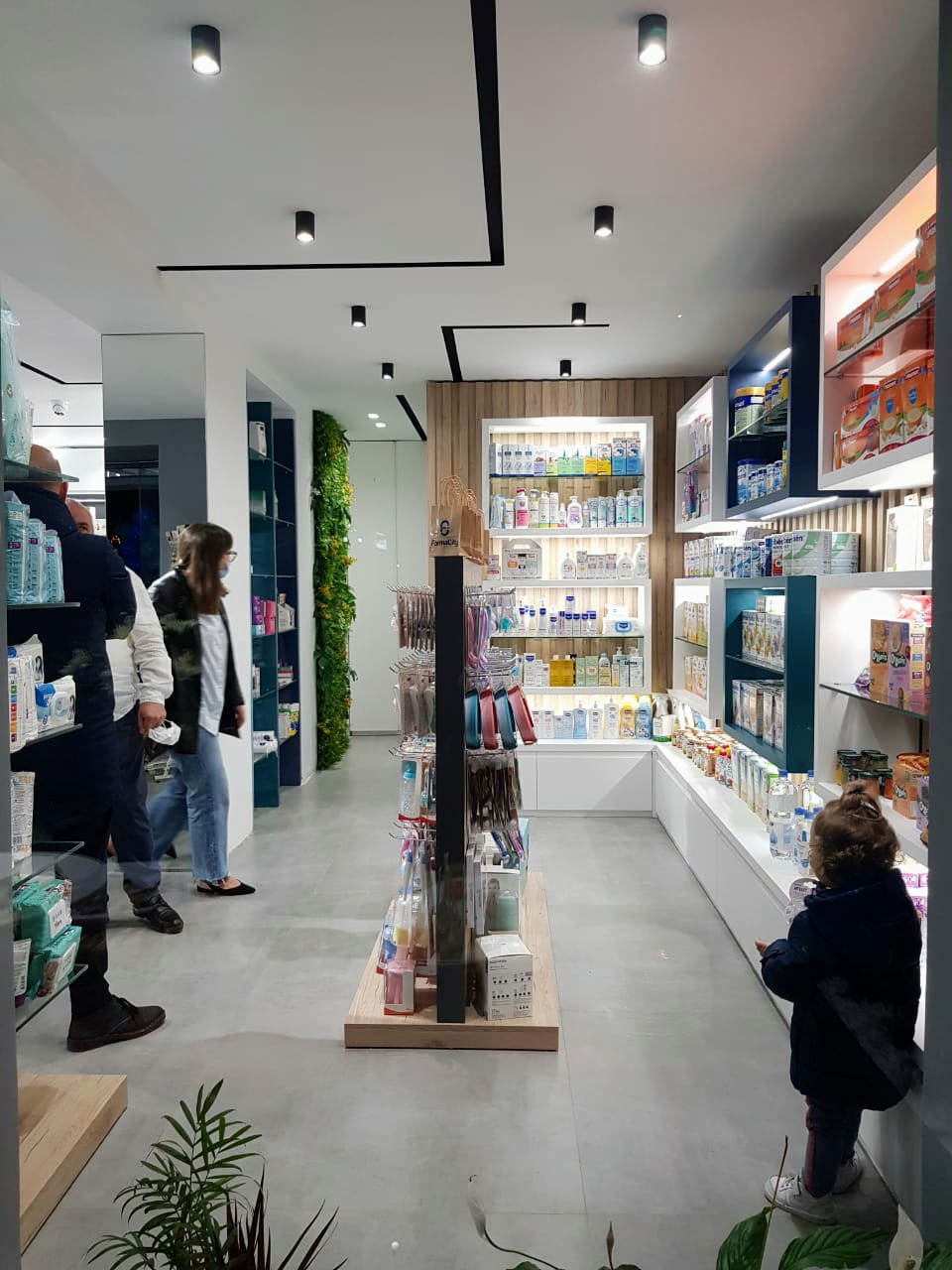 FarmaCity