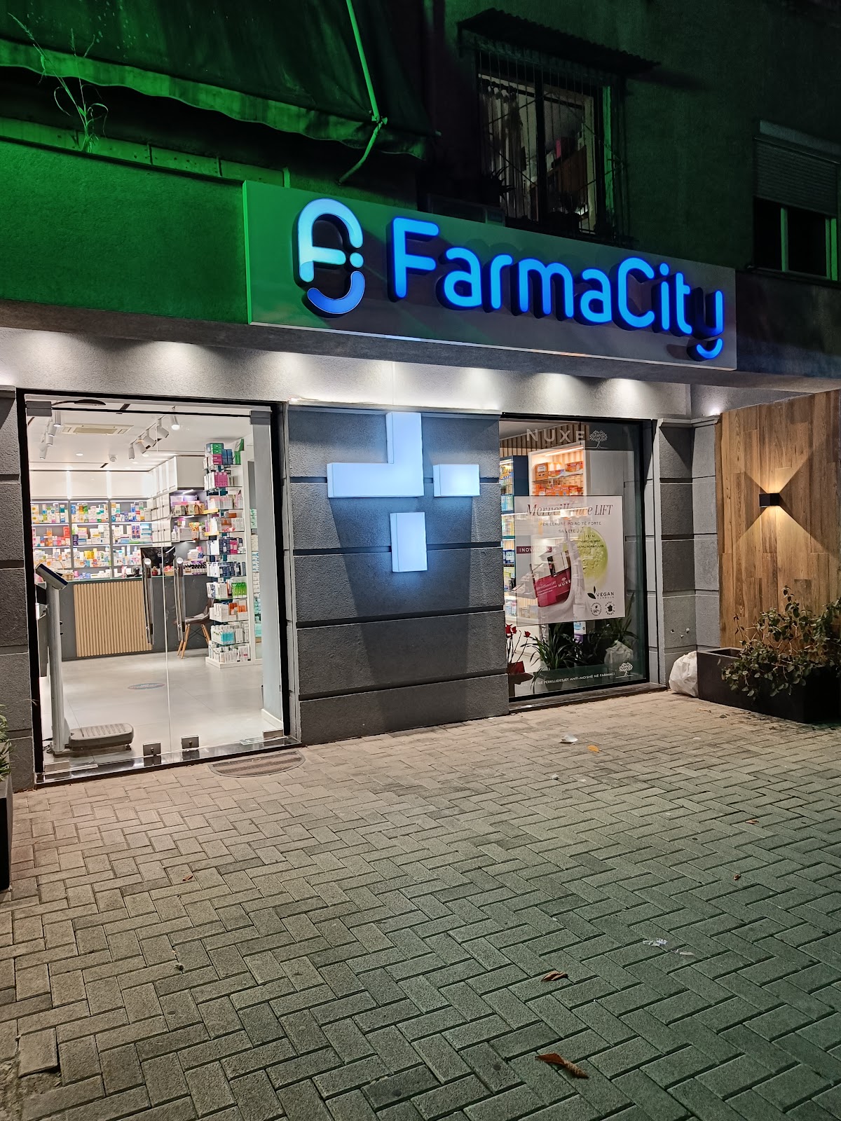 FarmaCity