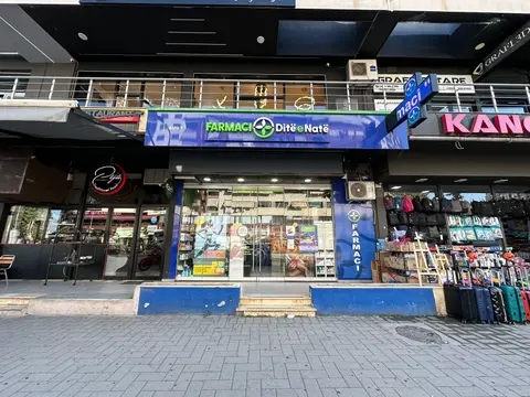Farmaci Ditë e Natë Nr. 016 - Astir 1