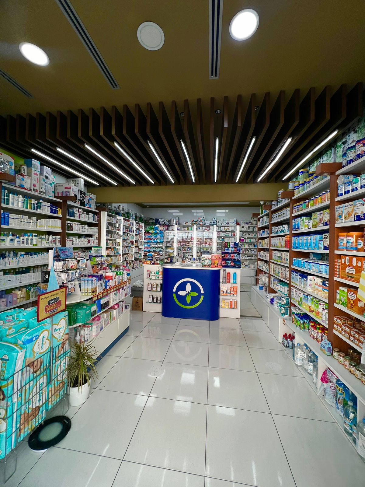 Farmaci Ditë e Natë Nr. 016 - Astir 1