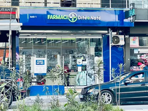Farmaci Ditë e Natë Nr. 016 - Astir 1