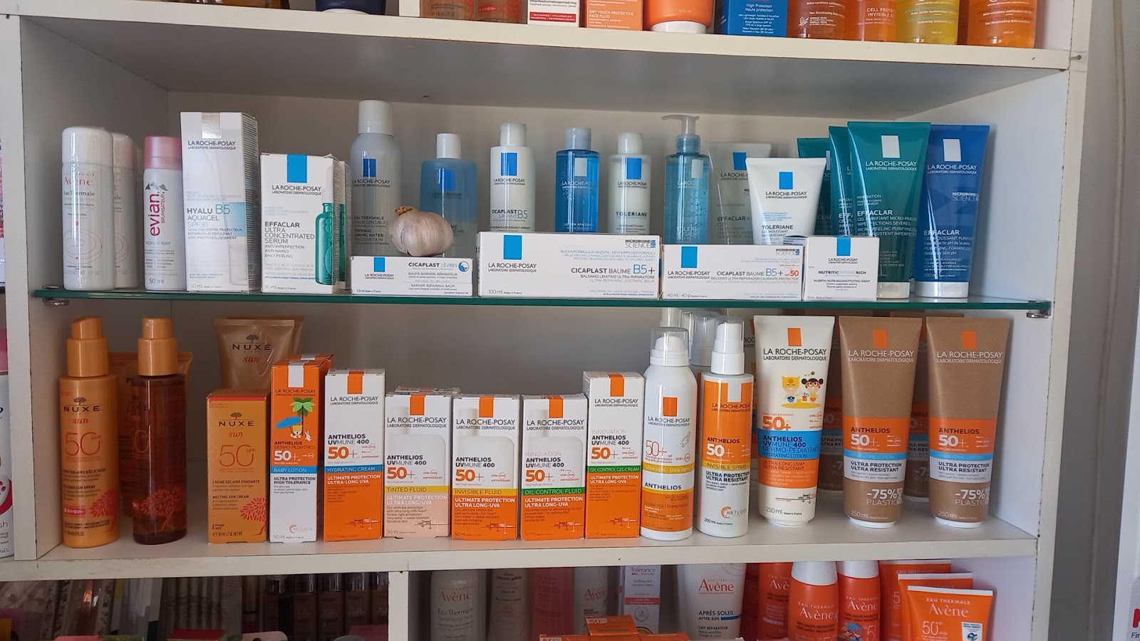 Farmaci Strakosha