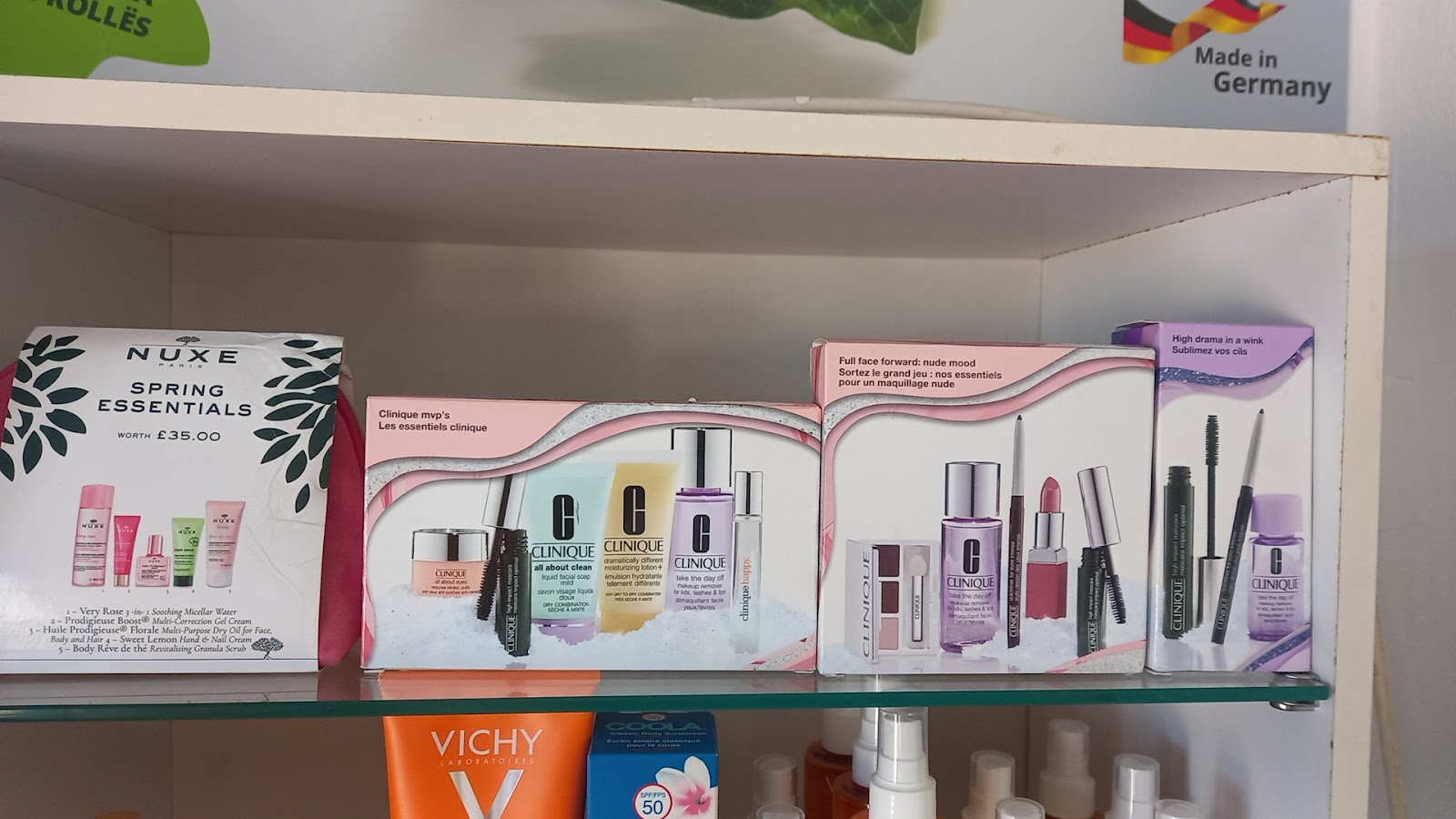 Farmaci Strakosha
