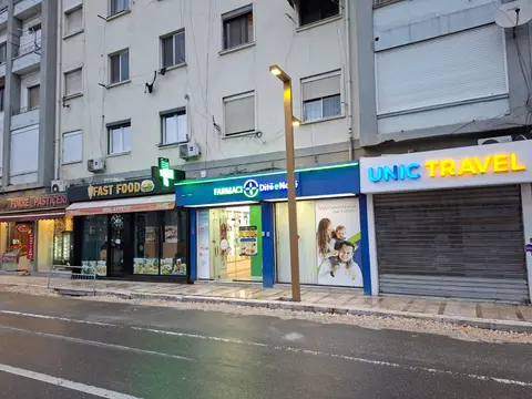 Farmaci Ditë e Natë Nr. 034 - Durrës 1