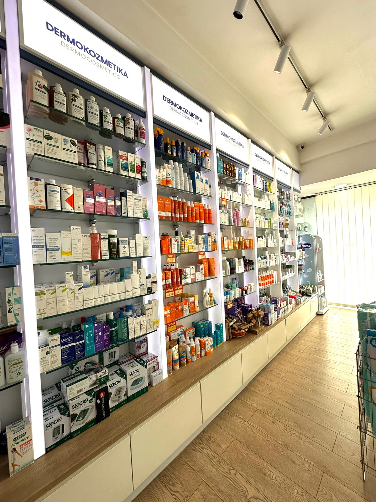 Farmaci Ditë e Natë Nr. 034 - Durrës 1