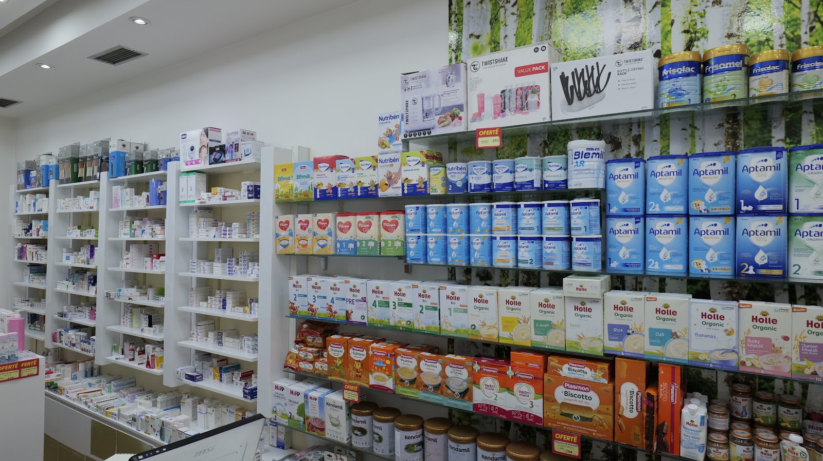 Farmaci Ditë e Natë Nr. 001 - Ushtari i Panjohur