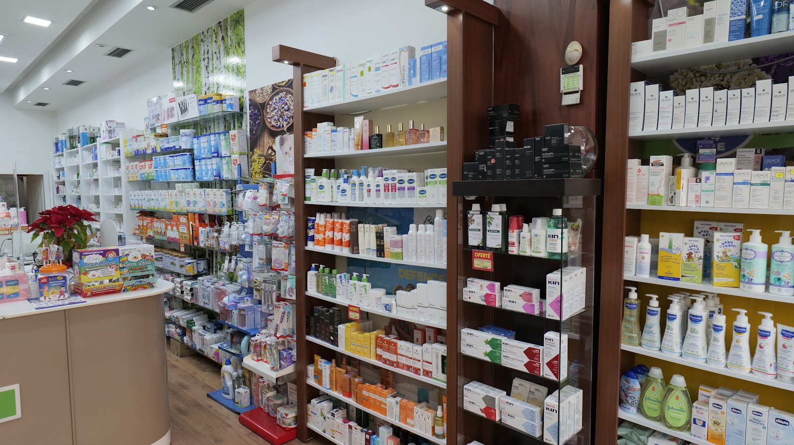 Farmaci Ditë e Natë Nr. 001 - Ushtari i Panjohur