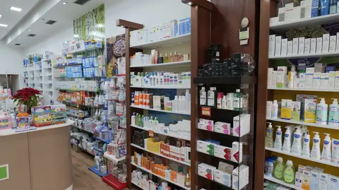 Farmaci Ditë e Natë Nr. 001 - Ushtari i Panjohur
