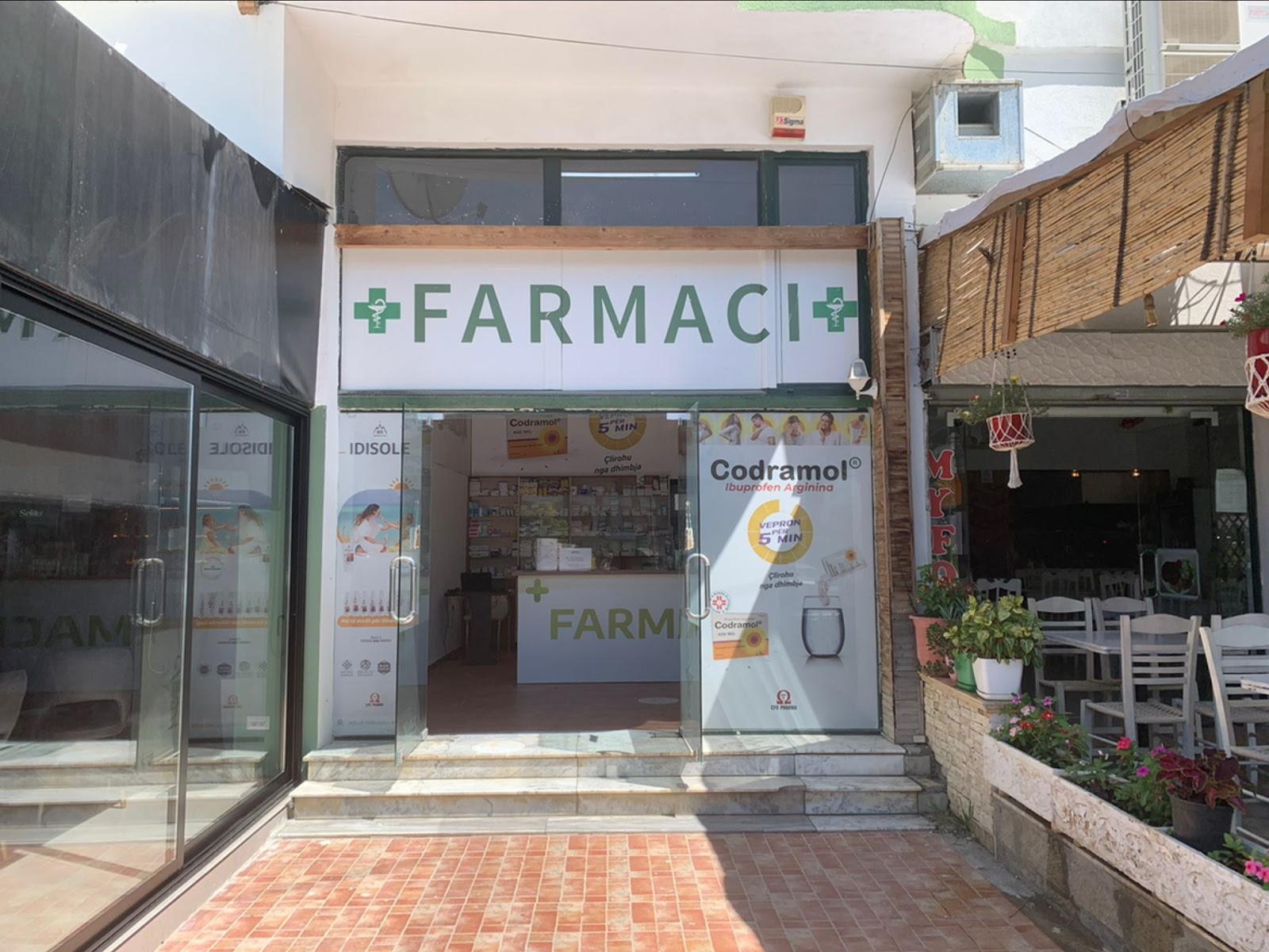Farmaci 3