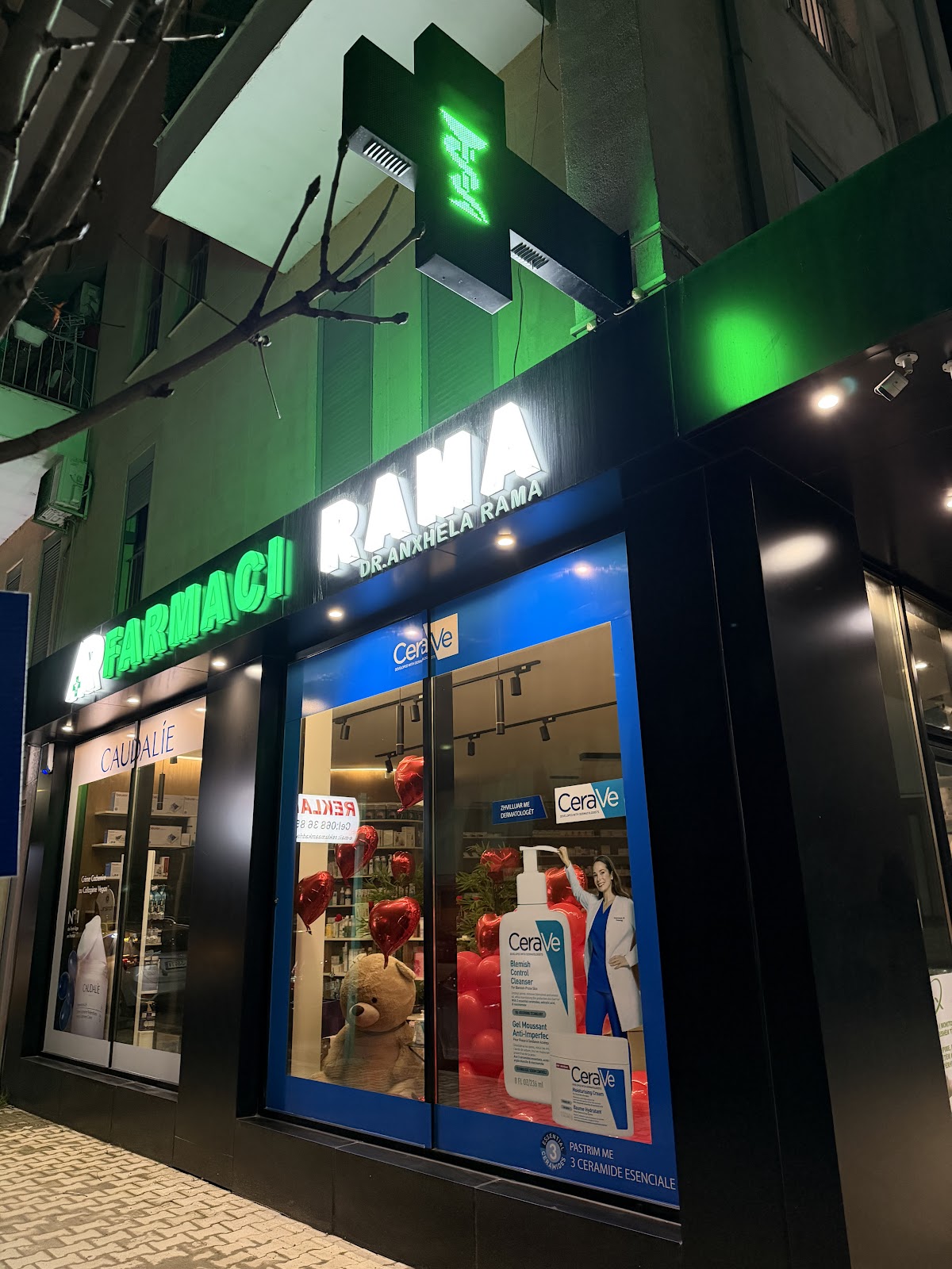 Farmaci Rama