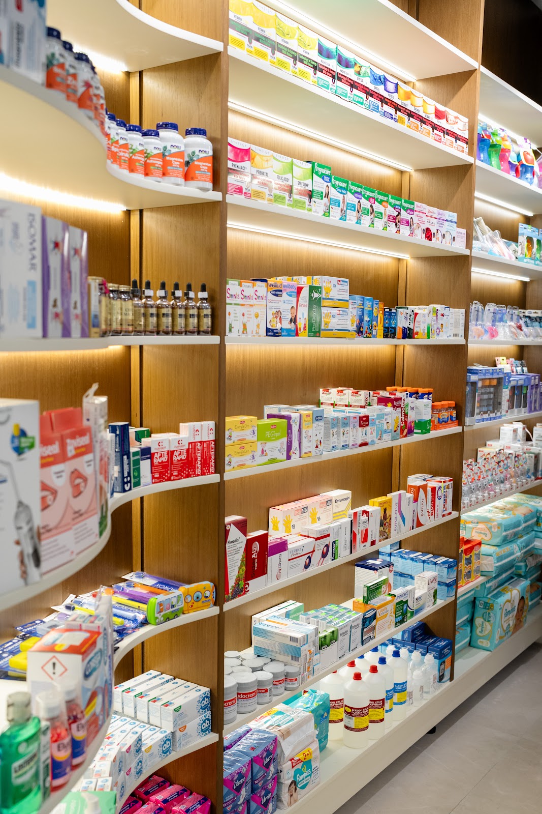 Farmaci Rama