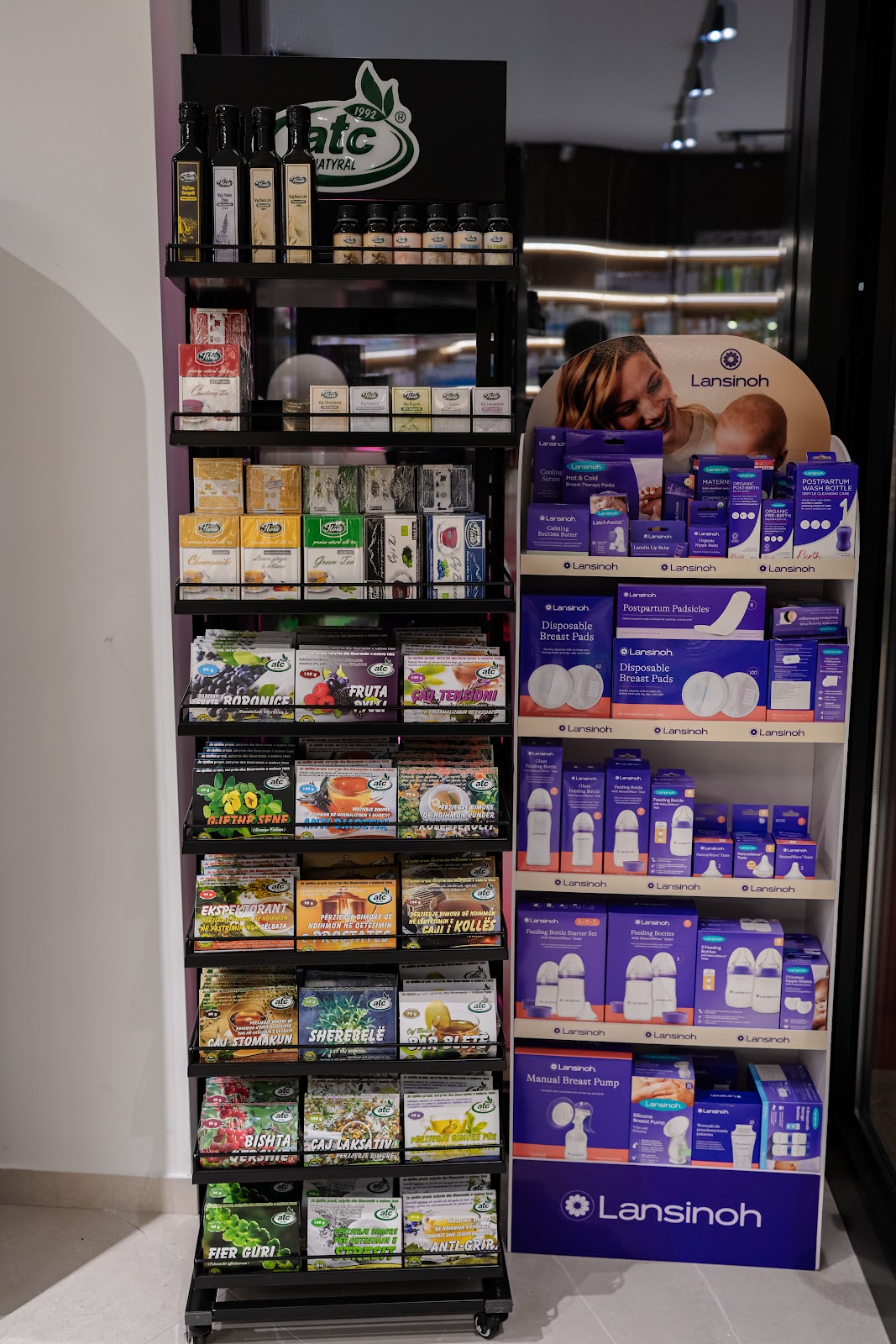 Farmaci Rama