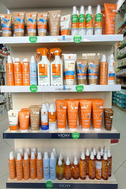 Farmaci Nila