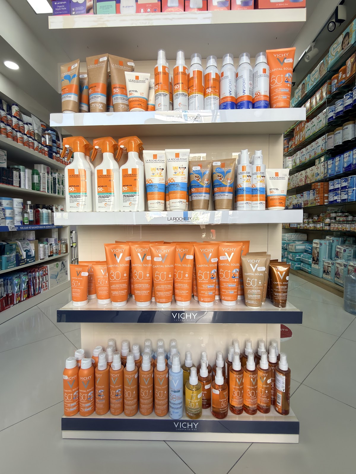 Farmaci Nila