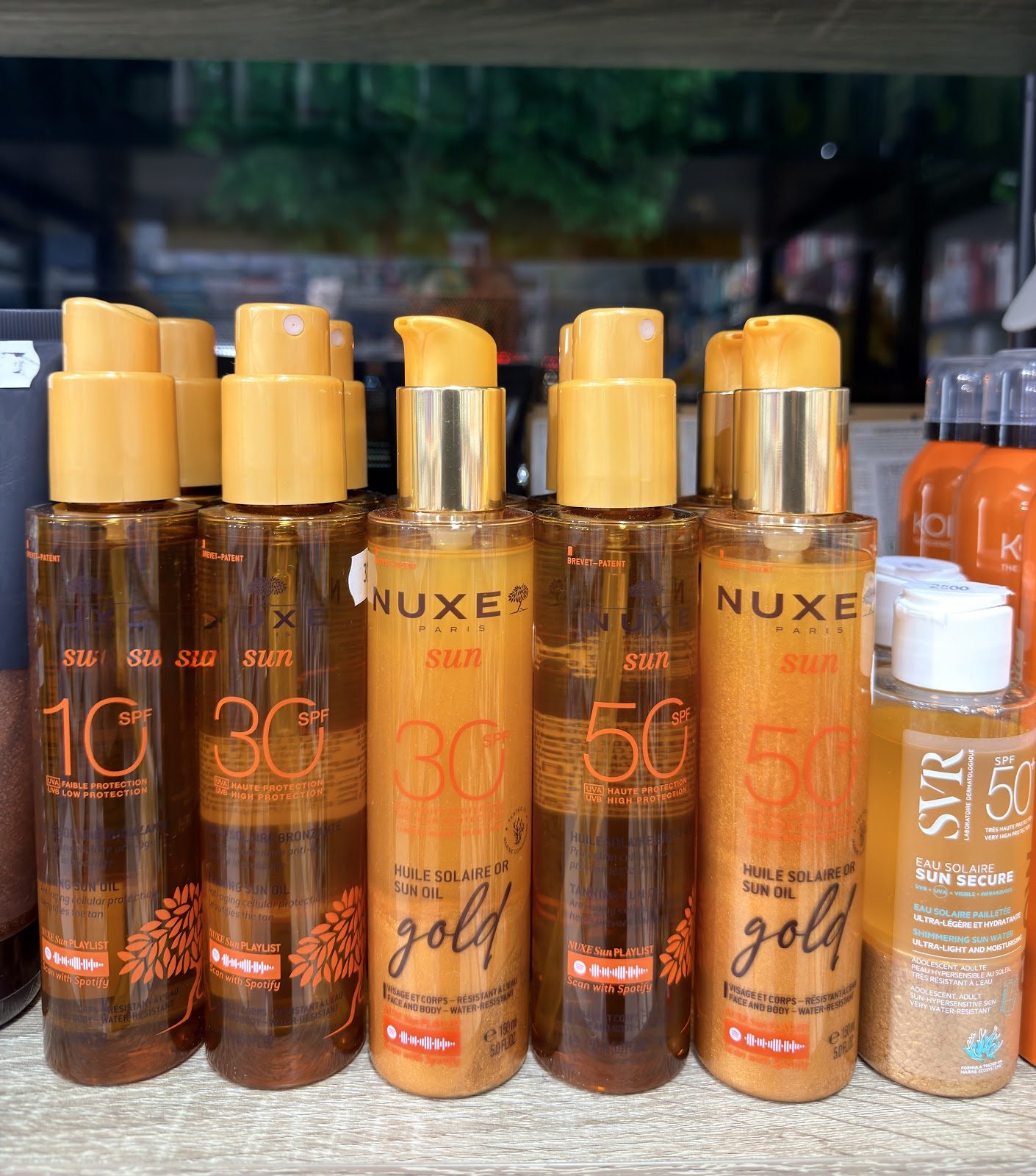 Farmaci Nila