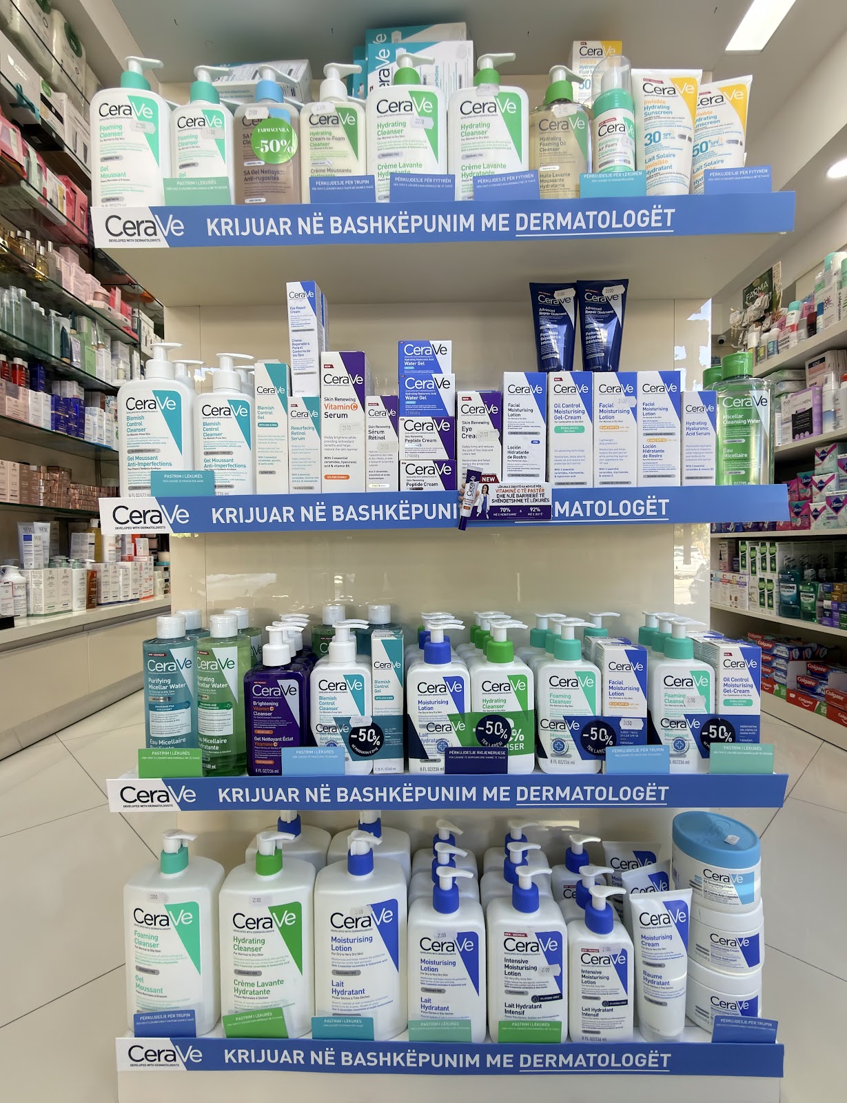 Farmaci Nila