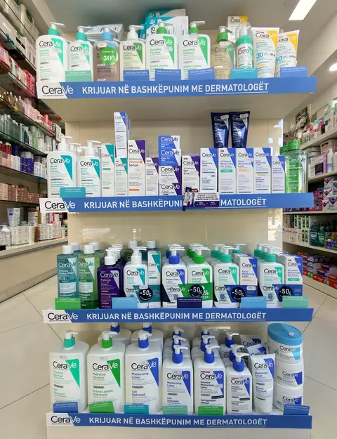 Farmaci Nila