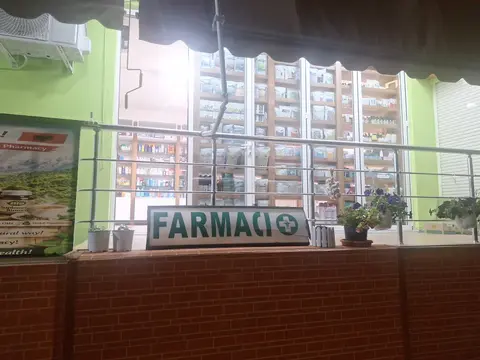FARMACI APOTHEKE ALBANA