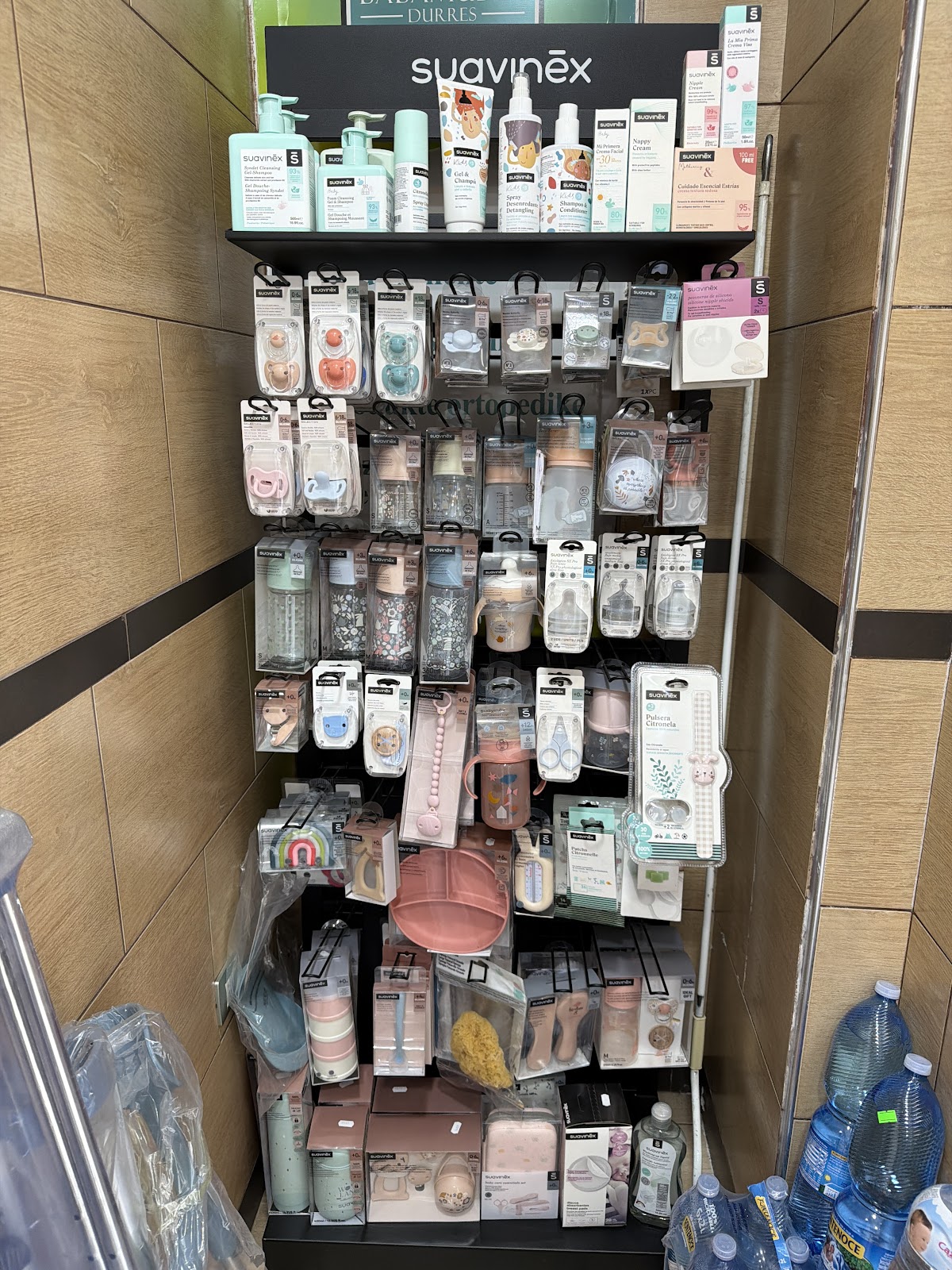 Farmacia Babamusta