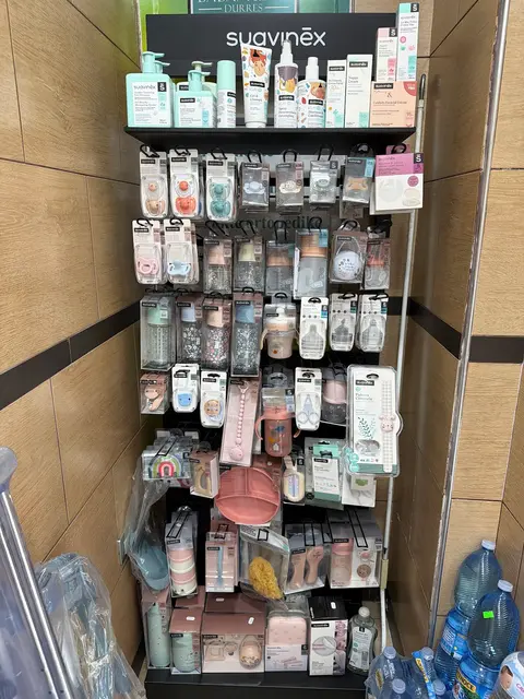 Farmacia Babamusta