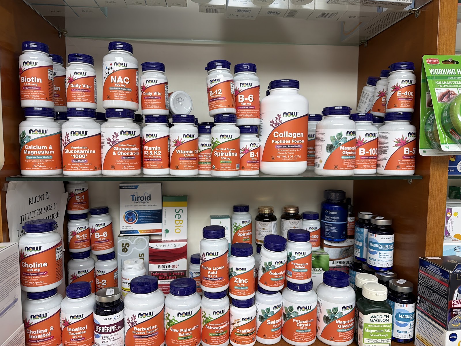 Farmacia Babamusta