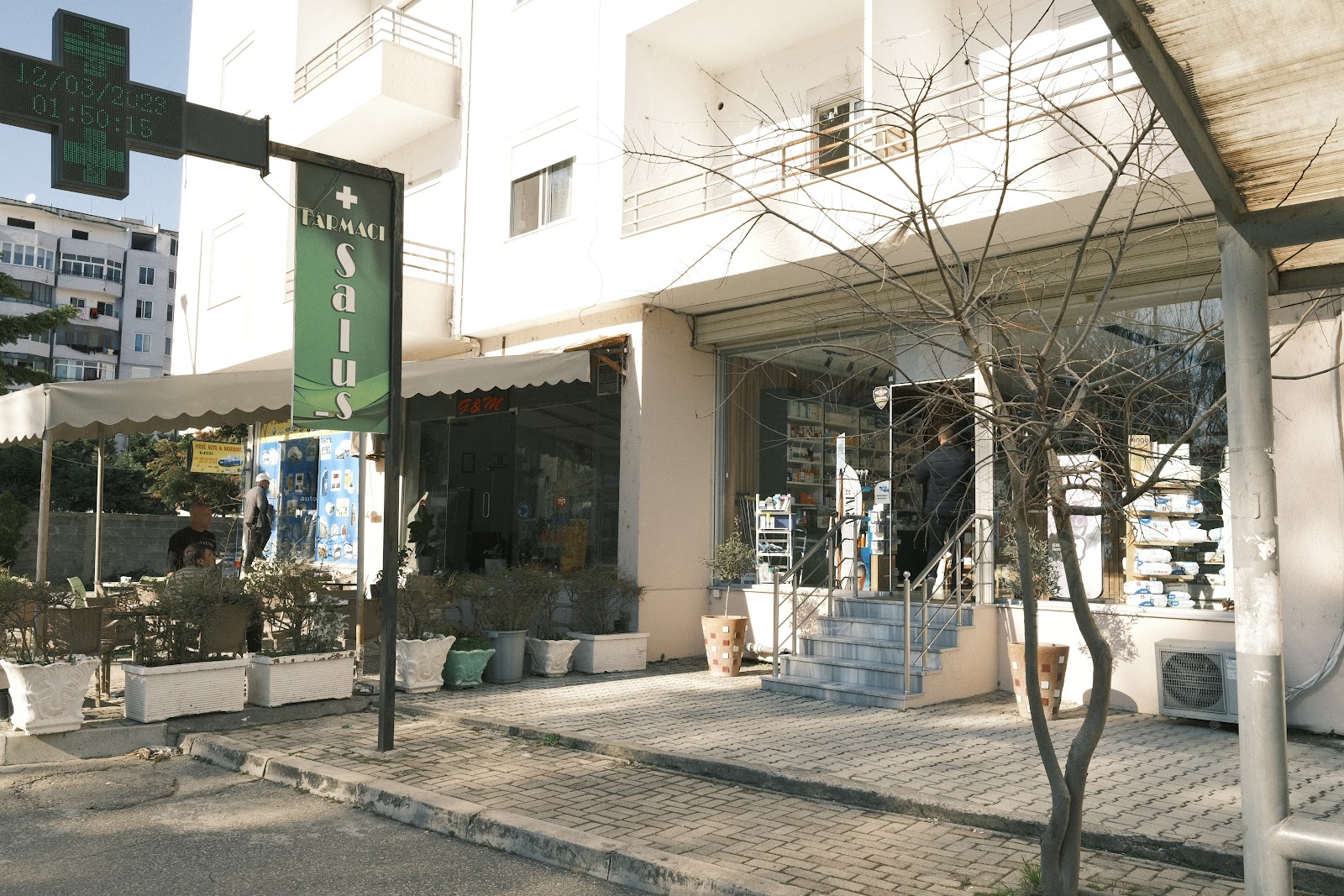 Farmaci Salus Plus
