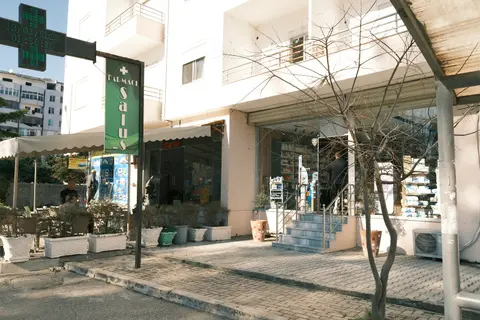 Farmaci Salus Plus