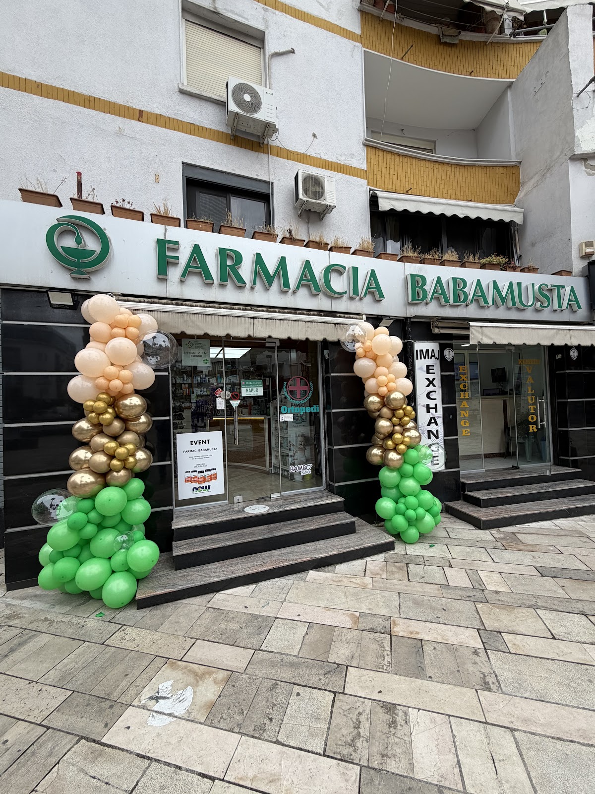 Farmacia Babamusta