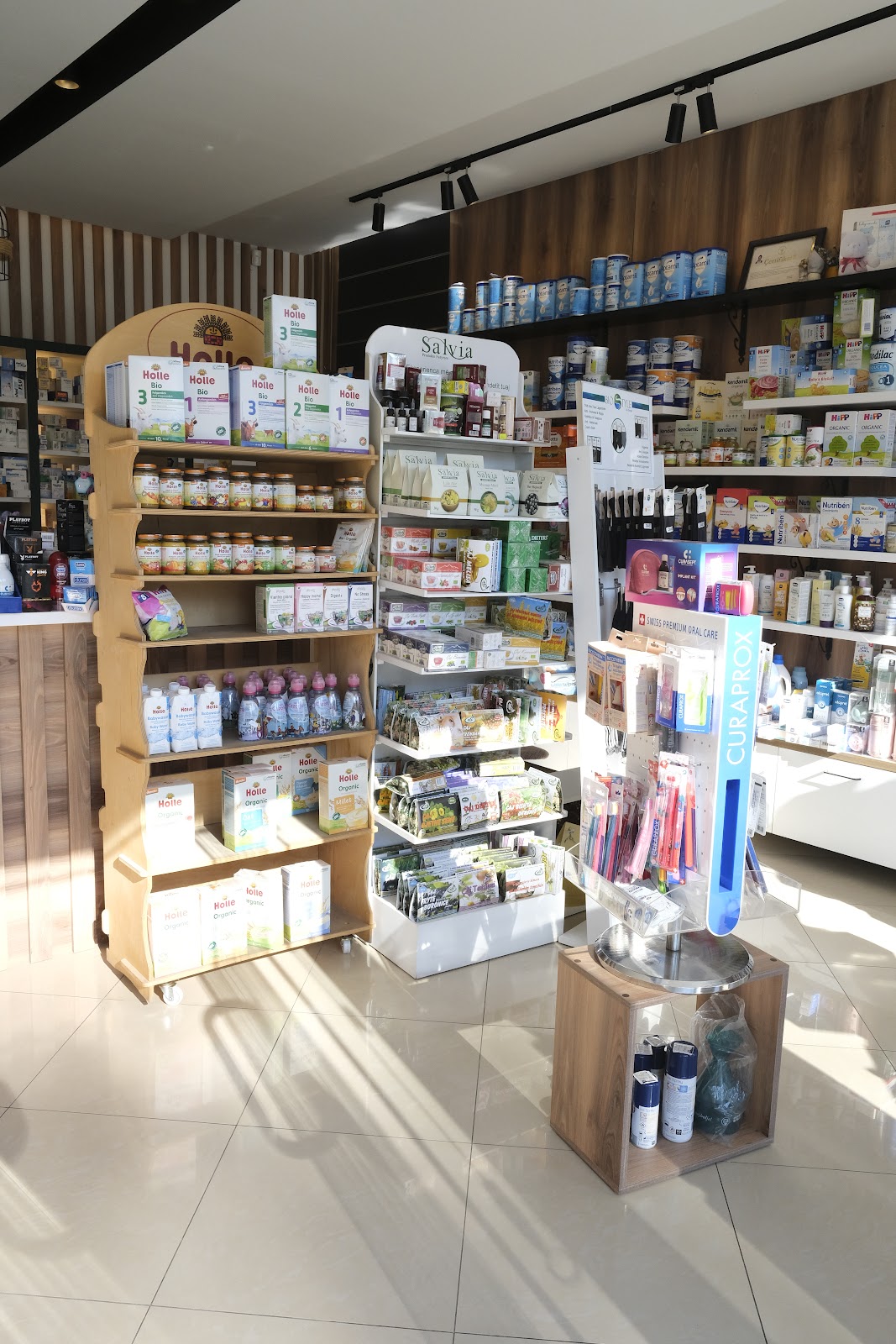 Farmaci Salus Plus
