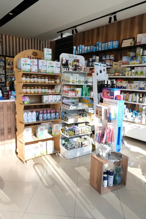 Farmaci Salus Plus