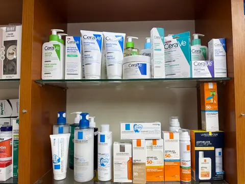 Farmacia Babamusta