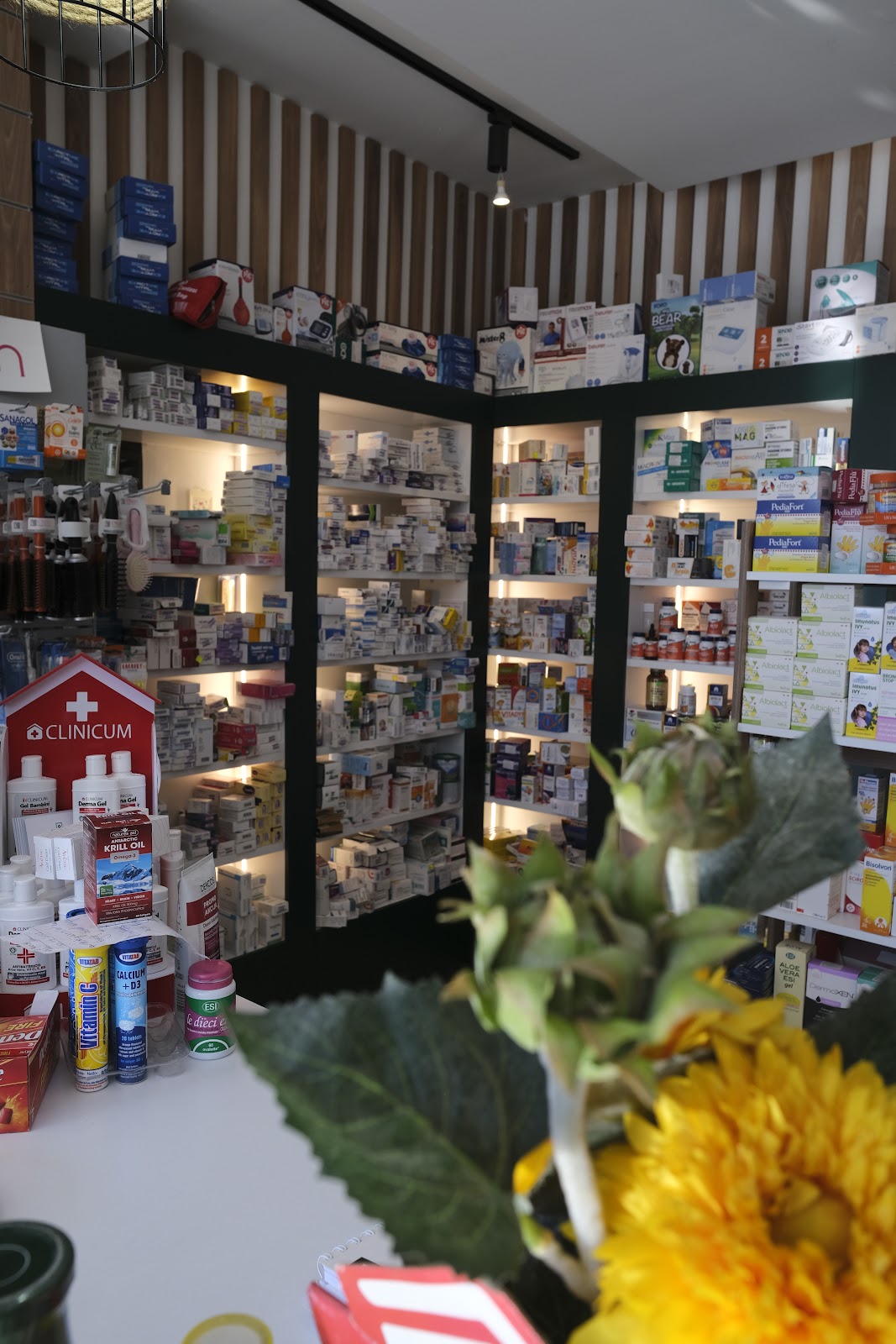 Farmaci Salus Plus