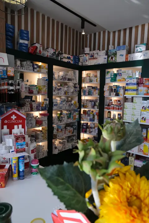 Farmaci Salus Plus