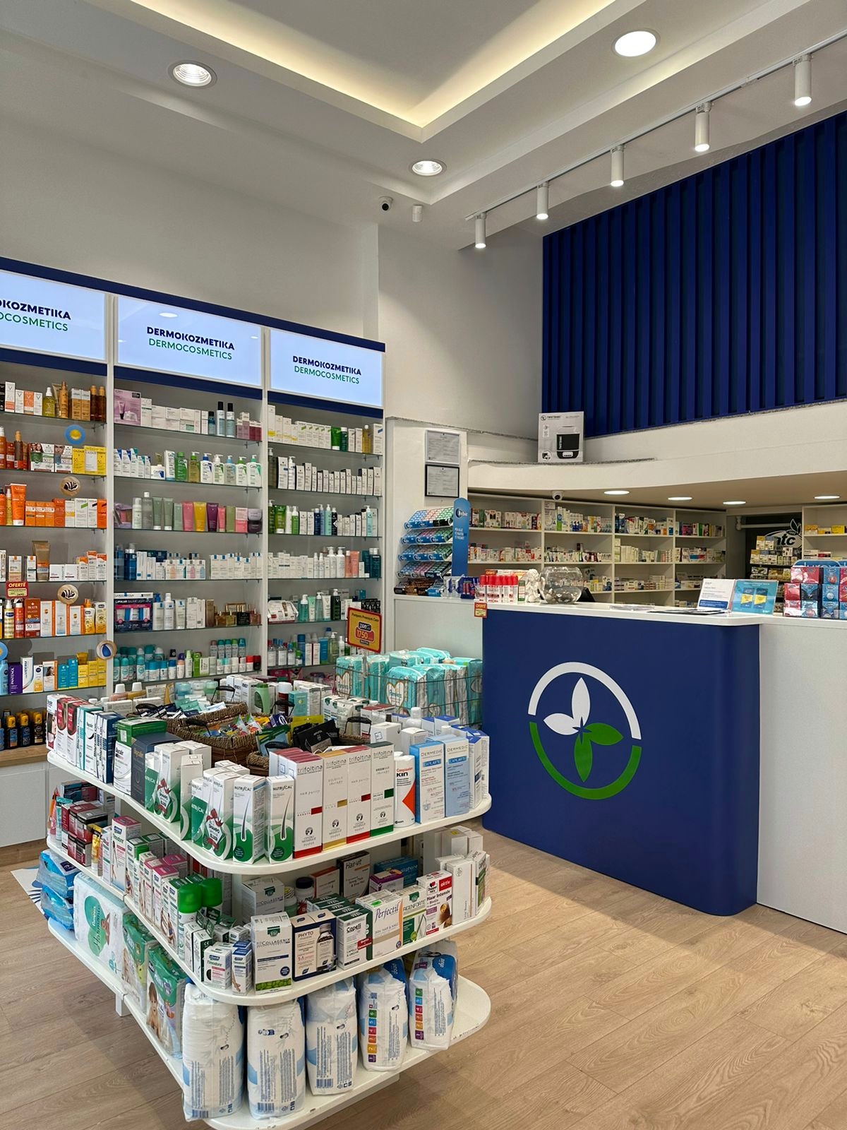Farmaci Ditë e Natë Nr. 055 - Durrës 4