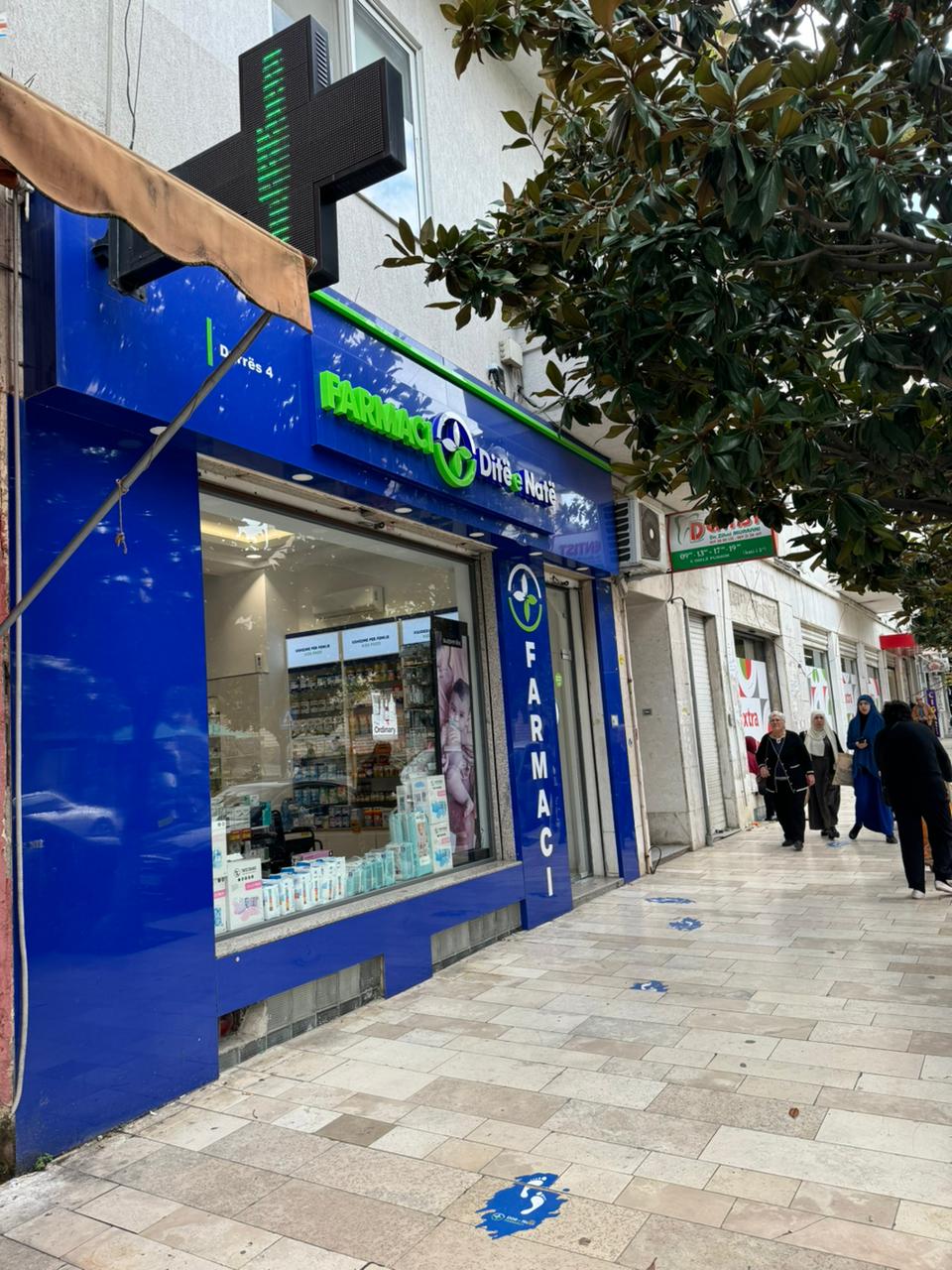 Farmaci Ditë e Natë Nr. 055 - Durrës 4