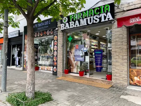 Farmacia Babamusta 2
